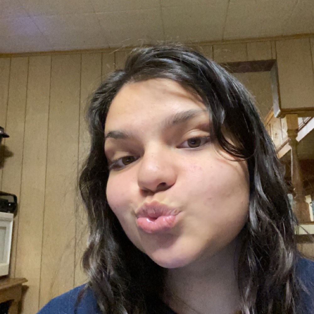 Meet your Posher, Kassie